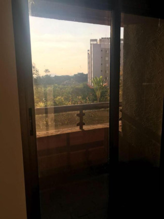 Imagem Apartamento com 3 Quartos à Venda, 163 m² em Morumbi - São Paulo