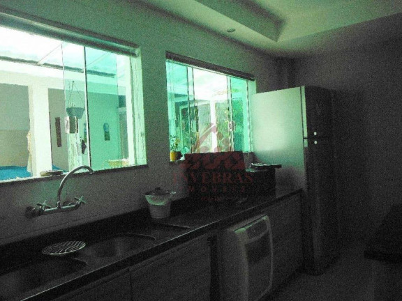 Imagem Casa com 4 Quartos à Venda, 400 m² em Santa Felicidade - Curitiba