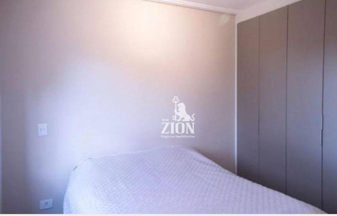 Imagem Apartamento com 1 Quarto à Venda, 33 m² em Vila Paulicéia - São Paulo Imagem Apartamento com 1 Quarto à Venda, 33 m² em Vila Paulicéia - São Paulo