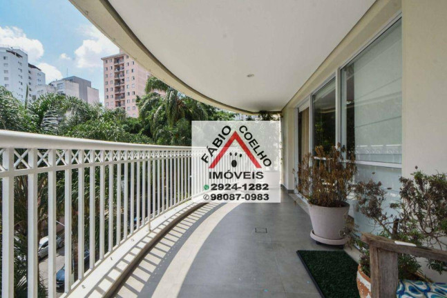 Imagem Apartamento com 4 Quartos à Venda, 244 m² em Jardim Marajoara - São Paulo Imagem Apartamento com 4 Quartos à Venda, 244 m² em Jardim Marajoara - São Paulo