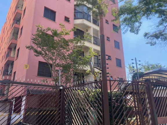 Imagem Apartamento com 2 Quartos à Venda, 50 m² em Saúde - São Paulo Imagem Apartamento com 2 Quartos à Venda, 50 m² em Saúde - São Paulo
