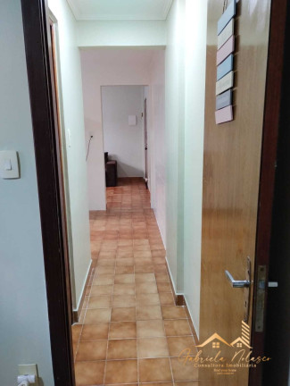 Imagem Apartamento com 1 Quarto à Venda, 55 m² em Boqueirão - Praia Grande