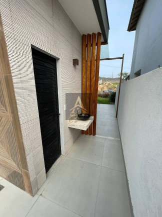 Imagem Casa com 3 Quartos à Venda, 360 m² em Nova São Pedro - São Pedro Da Aldeia
