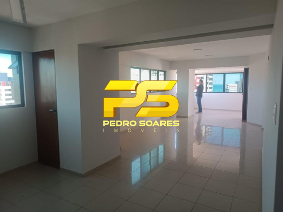 Imagem Apartamento com 4 Quartos à Venda, 220 m² em Manaíra - João Pessoa Imagem Apartamento com 4 Quartos à Venda, 220 m² em Manaíra - João Pessoa