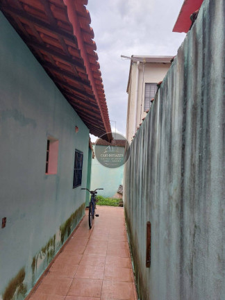 Imagem Casa com 2 Quartos à Venda, 70 m² em Balneario Itaguaí - Mongaguá