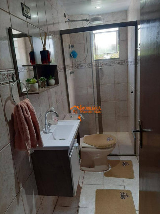 Imagem Apartamento com 2 Quartos à Venda, 50 m² em Centro - Guarulhos