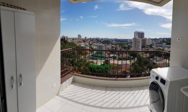 Imagem Apartamento com 2 Quartos à Venda, 46 m² em Vila Rosália - Guarulhos Imagem Apartamento com 2 Quartos à Venda, 46 m² em Vila Rosália - Guarulhos