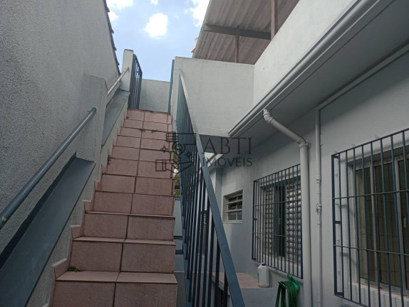 Imagem Casa com 3 Quartos à Venda, 120 m² em Bosque Da Saúde - São Paulo Imagem Casa com 3 Quartos à Venda, 120 m² em Bosque Da Saúde - São Paulo