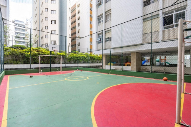 Imagem Apartamento com 3 Quartos à Venda, 102 m² em Paraíso - São Paulo Imagem Apartamento com 3 Quartos à Venda, 102 m² em Paraíso - São Paulo