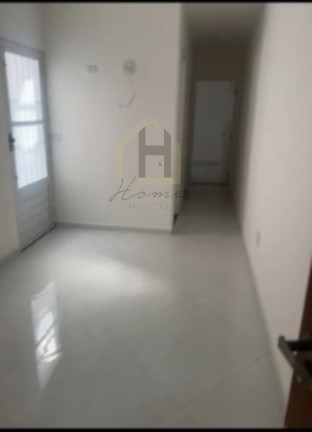 Imóvel com 2 Quartos à Venda, 49 m² em Utinga - Santo André