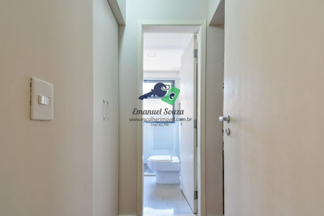 Imagem Apartamento com 3 Quartos à Venda, 112 m² em Santo Amaro - São Paulo