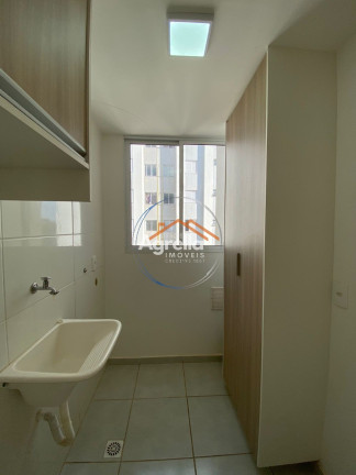 Imagem Imóvel com 2 Quartos à Venda, 52 m² em Condominio Portal Vila Das Borboletas - Mogi Guaçu Imagem Imóvel com 2 Quartos à Venda, 52 m² em Condominio Portal Vila Das Borboletas - Mogi Guaçu