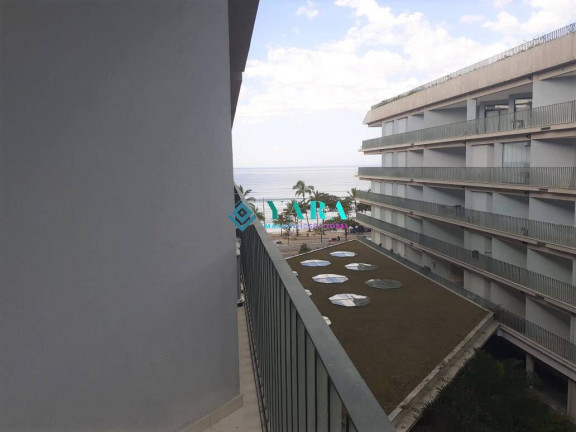 Imagem Apartamento com 2 Quartos para Temporada, 89 m² em Praia Grande - Ubatuba Imagem Apartamento com 2 Quartos para Temporada, 89 m² em Praia Grande - Ubatuba
