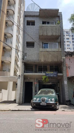 Imagem Apartamento com 2 Quartos à Venda, 81 m² em Bela Vista - São Paulo