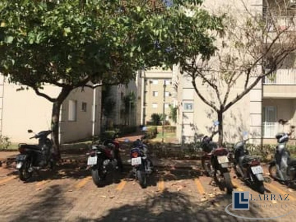 Imagem Imóvel com 2 Quartos à Venda, 47 m² em Ipiranga - Ribeirão Preto Imagem Imóvel com 2 Quartos à Venda, 47 m² em Ipiranga - Ribeirão Preto