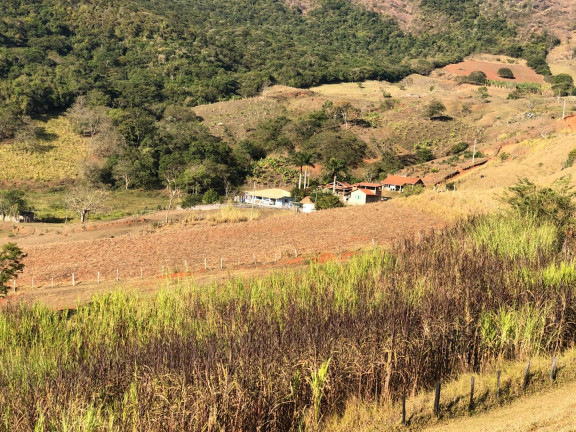 Imagem Fazenda à Venda, 180.000 m² em Anhumas - Itajubá Imagem Fazenda à Venda, 180.000 m² em Anhumas - Itajubá