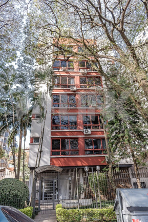 Imagem Imóvel com 3 Quartos à Venda, 158 m² em Auxiliadora - Porto Alegre Imagem Imóvel com 3 Quartos à Venda, 158 m² em Auxiliadora - Porto Alegre