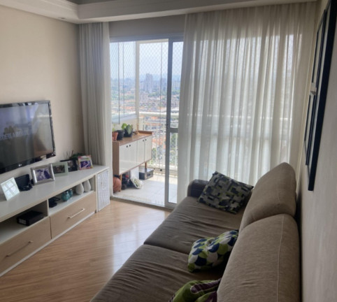 Imagem Imóvel com 2 Quartos à Venda, 63 m² em Ipiranga - São Paulo Imagem Imóvel com 2 Quartos à Venda, 63 m² em Ipiranga - São Paulo