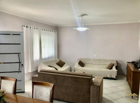 Casa com 2 Quartos à Venda, 199 m² em Vila Maringá - Jundiaí