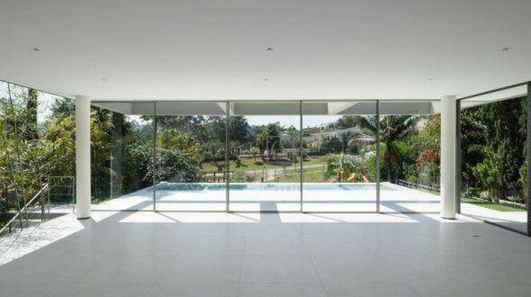 Imagem Casa com 5 Quartos à Venda, 935 m² em Tamboré - Santana De Parnaíba Imagem Casa com 5 Quartos à Venda, 935 m² em Tamboré - Santana De Parnaíba