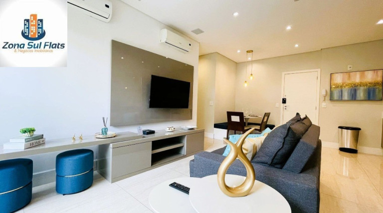 Imagem Apartamento com 2 Quartos à Venda, 80 m² em Jardim Leonor - São Paulo Imagem Apartamento com 2 Quartos à Venda, 80 m² em Jardim Leonor - São Paulo