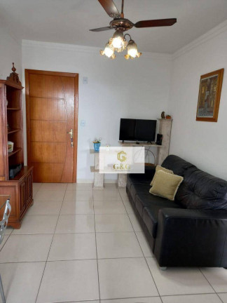 Imagem Apartamento com 2 Quartos à Venda, 63 m² em Maracanã - Praia Grande Imagem Apartamento com 2 Quartos à Venda, 63 m² em Maracanã - Praia Grande