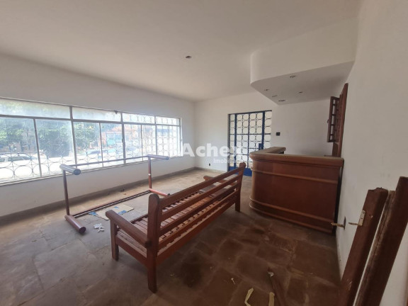 Imagem Casa com 4 Quartos para Alugar, 400 m² em Cambuí - Campinas Imagem Casa com 4 Quartos para Alugar, 400 m² em Cambuí - Campinas