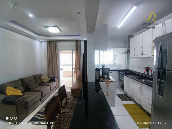 Imagem Apartamento com 3 Quartos à Venda, 95 m² em Ocian - Praia Grande Imagem Apartamento com 3 Quartos à Venda, 95 m² em Ocian - Praia Grande