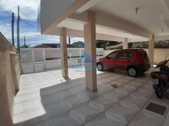 Imagem Casa com 2 Quartos à Venda, 70 m² em Tude Bastos - Praia Grande