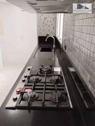 Imagem Apartamento com 3 Quartos à Venda, 183 m² em Vila Rosália - Guarulhos