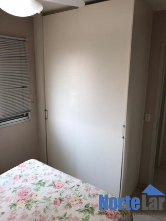 Imagem Apartamento com 2 Quartos à Venda, 50 m² em Vila Roque - São Paulo