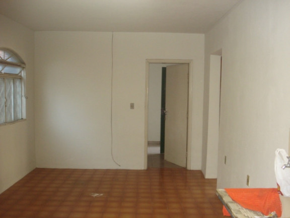 Imagem Casa com 2 Quartos à Venda, 100 m² em Conjunto Habitacional Engenheiro Otávio Rasi - Bauru