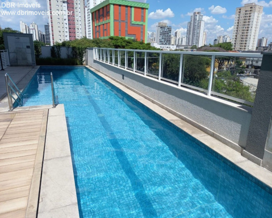 Imagem Apartamento com 2 Quartos à Venda, 68 m² em Tatuapé - São Paulo Imagem Apartamento com 2 Quartos à Venda, 68 m² em Tatuapé - São Paulo
