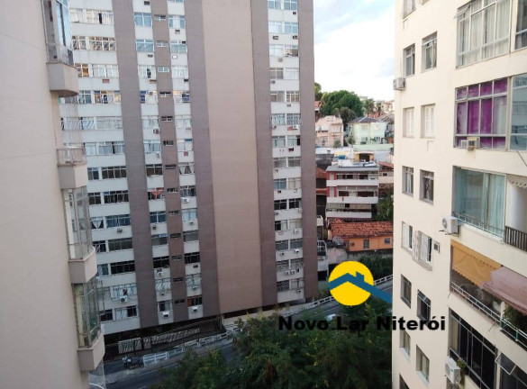 Imagem Apartamento com 2 Quartos à Venda, 120 m² em Icaraí - Niterói Imagem Apartamento com 2 Quartos à Venda, 120 m² em Icaraí - Niterói