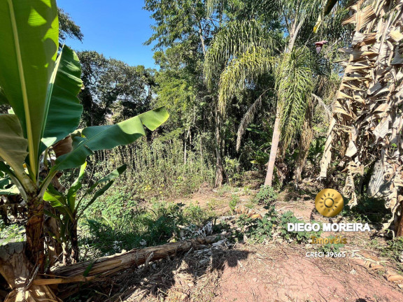 Imagem Terreno à Venda, 1.532 m² em Terra Preta - Mairiporã