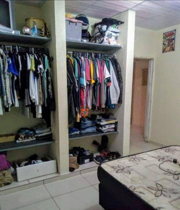 Imagem Chácara com 4 Quartos à Venda, 265 m² em Jardim Maracanã - Atibaia
