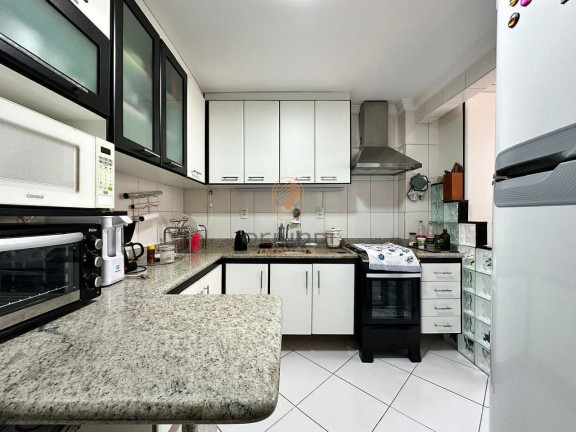 Imagem Apartamento com 3 Quartos à Venda, 123 m² em Itapuã - Vila Velha Imagem Apartamento com 3 Quartos à Venda, 123 m² em Itapuã - Vila Velha