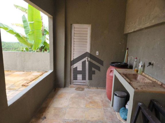 Imagem Casa com 5 Quartos à Venda ou Locação, 252 m² em Ibura - Recife