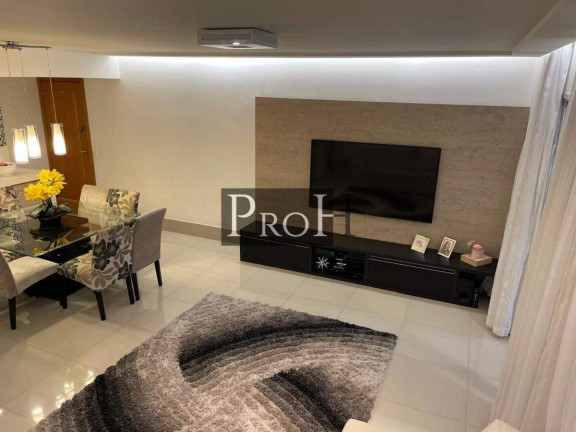 Imagem Apartamento com 3 Quartos à Venda, 91 m² em Vila Lusitânia - São Bernardo Do Campo Imagem Apartamento com 3 Quartos à Venda, 91 m² em Vila Lusitânia - São Bernardo Do Campo