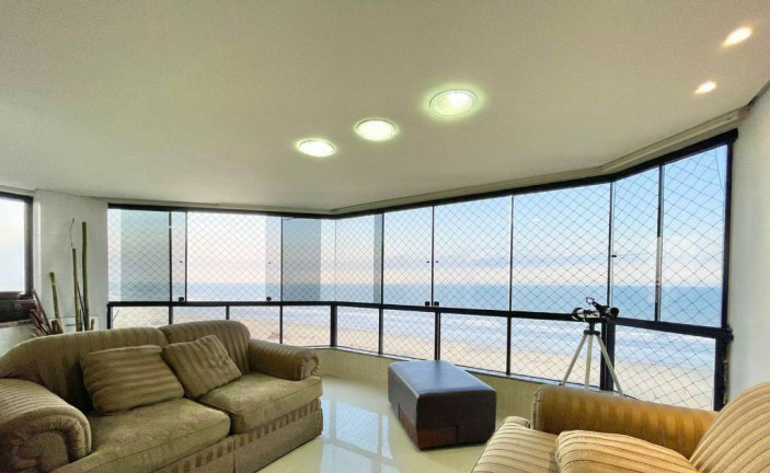 Imagem Apartamento com 3 Quartos à Venda, 131 m² em Centro - Capão Da Canoa