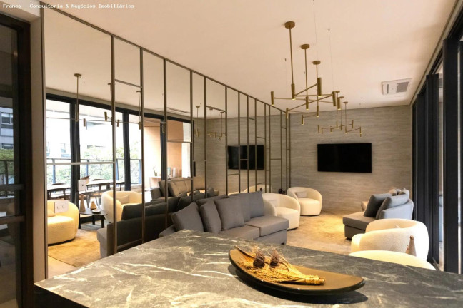 Imagem Apartamento com 4 Quartos à Venda, 157 m² em Perdizes - São Paulo