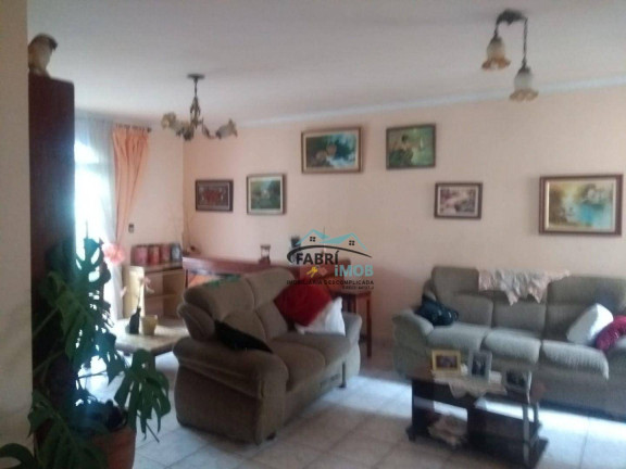 Imagem Sobrado com 4 Quartos à Venda, 240 m² em Jardim Prestes De Barros - Sorocaba Imagem Sobrado com 4 Quartos à Venda, 240 m² em Jardim Prestes De Barros - Sorocaba