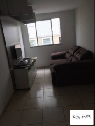 Apartamento com 2 Quartos à Venda, 56 m² em Jardim América - São José Dos Campos