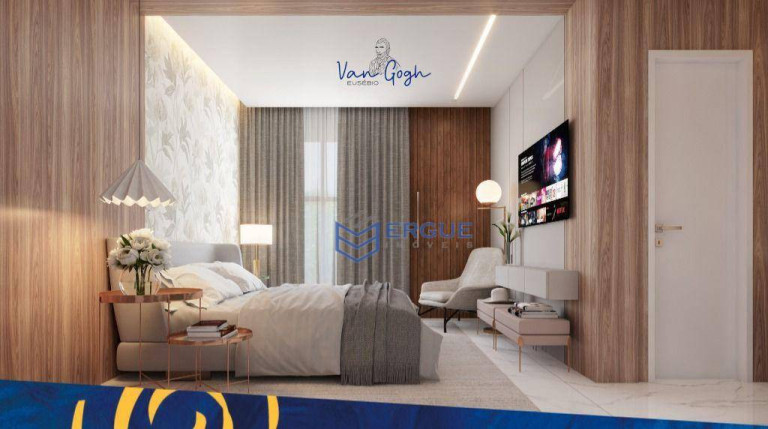 Imagem Casa com 4 Quartos à Venda, 154 m² em Coité - Eusébio Imagem Casa com 4 Quartos à Venda, 154 m² em Coité - Eusébio