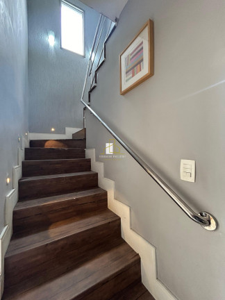 Imagem Casa com 3 Quartos à Venda, 224 m² em Colina De Laranjeiras - Serra