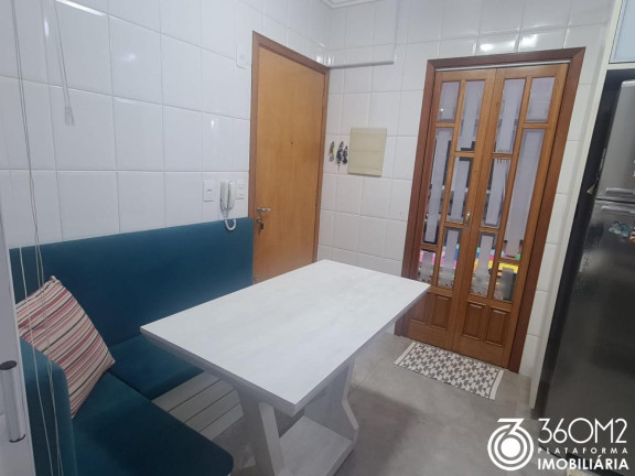 Imagem Apartamento com 3 Quartos à Venda, 105 m² em Silveira - Santo André Imagem Apartamento com 3 Quartos à Venda, 105 m² em Silveira - Santo André