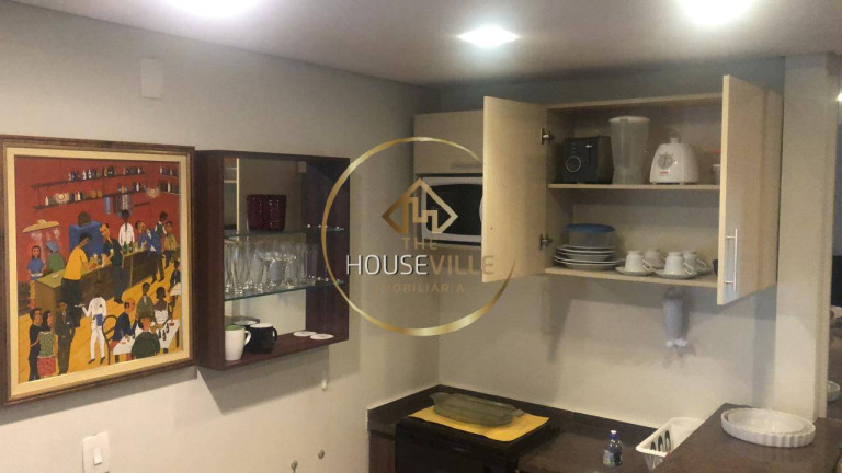 Imagem Studio com 1 Quarto à Venda, 52 m² em Jardim São Dimas - São José Dos Campos Imagem Studio com 1 Quarto à Venda, 52 m² em Jardim São Dimas - São José Dos Campos