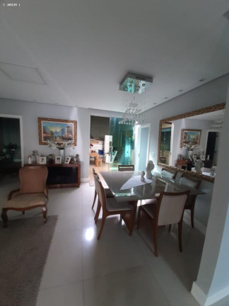 Imagem Casa com 4 Quartos à Venda, 302 m² em Tapanã (icoaraci) - Belém