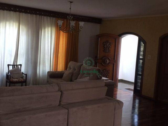 Imagem Sobrado com 3 Quartos à Venda, 425 m² em Vila Rosália - Guarulhos Imagem Sobrado com 3 Quartos à Venda, 425 m² em Vila Rosália - Guarulhos