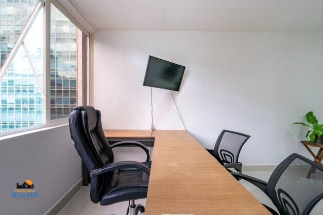 Imagem Sala Comercial à Venda, em Bela Vista - São Paulo Imagem Sala Comercial à Venda, em Bela Vista - São Paulo